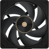 ASUS ProArt PF120 Fan - Triple Pack case fans Zwart, 3 stuks, 120 x 120 x 28 mm, 3 stuks