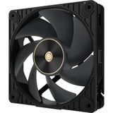 ASUS ProArt PF120 Fan - Triple Pack case fans Zwart, 3 stuks, 120 x 120 x 28 mm, 3 stuks