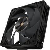 ASUS ProArt PF120 Fan - Triple Pack case fans Zwart, 3 stuks, 120 x 120 x 28 mm, 3 stuks
