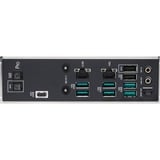 ASUS Pro WS TRX50-SAGE WIFI socket sTR5 moederbord 10Gb-LAN, 2.5Gb-LAN, Wifi, BT, Sound, CEB