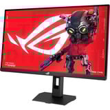 ASUS ROG Strix XG27ACMEG 27" gaming monitor Zwart, 260 Hz (OC), DisplayPort, HDMI, USB-C
