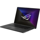 ASUS ROG Zephyrus G16 GU603VI-N4015W 16"  gaming laptop Donkergrijs | Core i9-13900H | RTX 4070 | 16 GB | 1 TB SSD