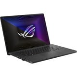 ASUS ROG Zephyrus G16 GU603VI-N4015W 16"  gaming laptop Donkergrijs | Core i9-13900H | RTX 4070 | 16 GB | 1 TB SSD