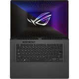 ASUS ROG Zephyrus G16 GU603VI-N4015W 16"  gaming laptop Donkergrijs | Core i9-13900H | RTX 4070 | 16 GB | 1 TB SSD