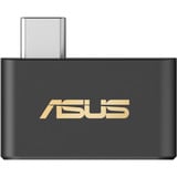 ASUS USB-BE93 Mini wlan adapter Zwart