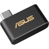 ASUS USB-BE93 Mini wlan adapter Zwart