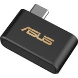ASUS USB-BE93 Mini wlan adapter Zwart
