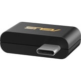 ASUS USB-BE93 Mini wlan adapter Zwart