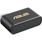 ASUS USB-BE93 Mini wlan adapter Zwart