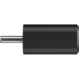 ASUS USB-BE93 Mini wlan adapter Zwart