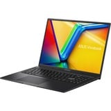ASUS Vivobook 16X K3605VC-N1066W 16" laptop Zwart | i7-13700H | RTX 3050 | 16 GB | 1 TB SSD