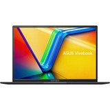 ASUS Vivobook 16X K3605VC-N1066W 16" laptop Zwart | i7-13700H | RTX 3050 | 16 GB | 1 TB SSD