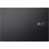 ASUS Vivobook 16X K3605VC-N1066W 16" laptop Zwart | i7-13700H | RTX 3050 | 16 GB | 1 TB SSD