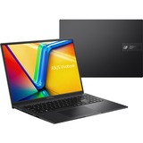 ASUS Vivobook 16X K3605VC-N1066W 16" laptop Zwart | i7-13700H | RTX 3050 | 16 GB | 1 TB SSD