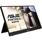 ASUS ZenScreen MB16ACV 16" monitor Zwart, USB-C