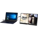 ASUS ZenScreen MB16ACV 16" monitor Zwart, USB-C