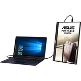 ASUS ZenScreen MB16ACV 16" monitor Zwart, USB-C