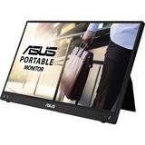 ASUS ZenScreen MB16ACV 16" monitor Zwart, USB-C