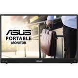 ASUS ZenScreen MB16ACV 16" monitor Zwart, USB-C