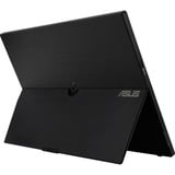 ASUS ZenScreen MB16ACV 16" monitor Zwart, USB-C