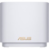 ASUS ZenWiFi XD5 router Wit, mesh Wi-Fi
