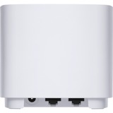 ASUS ZenWiFi XD5 router Wit, mesh Wi-Fi
