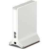 AVM FRITZ!Mesh Wi-Fi Set 4200 2-pack International repeater Wit, 2 stuks