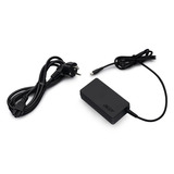 Acer 65W Type-C Adapter, EU Powerkabel oplader Zwart