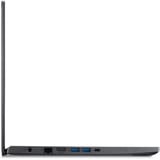 Acer Aspire 7 A715-76G-51CU 15.6"  gaming laptop Zwart | Core i5-12450H | RTX 2050 | 16 GB | 512 GB SSD