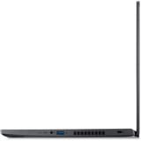 Acer Aspire 7 A715-76G-51CU 15.6"  gaming laptop Zwart | Core i5-12450H | RTX 2050 | 16 GB | 512 GB SSD