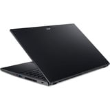 Acer Aspire 7 A715-76G-51CU 15.6"  gaming laptop Zwart | Core i5-12450H | RTX 2050 | 16 GB | 512 GB SSD