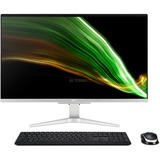 Acer Aspire C27-1655 (DQ.BGGEH.009) all-in-one pc 512GB SSD, WiFi 6, Win 11 Home