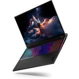 Acer Nitro 18 AI AN18-61-R0NJ 18"  Copilot+ gaming laptop Zwart | Ryzen AI 7 350 | RTX 5070 Ti  | 32 GB | 1 TB SSD