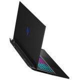 Acer Nitro 18 AI AN18-61-R0NJ 18"  Copilot+ gaming laptop Zwart | Ryzen AI 7 350 | RTX 5070 Ti  | 32 GB | 1 TB SSD