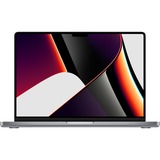 Apple MacBook Pro 14" (MKGP3N/A) Grijs | 512GB SSD | Wifi 6 | macOS Monterey