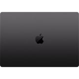 Apple Macbook Pro 2023 16" (MRW23N/A) laptop Zwart | M3 Pro 12 Core | 18‑core GPU | 36 GB ram | 512 GB SSD