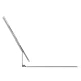 Apple Magic Keyboard voor 11‑inch iPad Pro (M4), toetsenbord Wit, EU lay-out (QWERTY), Scissor switches