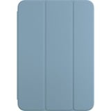 Apple Smart Folio voor iPad mini (A17 Pro) - Denim tablethoes Blauw