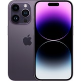 Apple iPhone 14 Pro smartphone Lila, 128GB, iOS