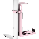 Arozzi Arena PC Mount - Pink bevestiging Roze