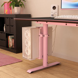 Arozzi Arena PC Mount - Pink bevestiging Roze