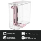 Arozzi Arena PC Mount - Pink bevestiging Roze