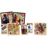 Asmodee Five Tribes: Whims of the Sultan Bordspel Engels, Uitbreiding, 2 - 5 spelers, 40 - 80 minuten, Vanaf 13 jaar