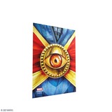 Asmodee Marvel Champions Art Sleeves - Dr Strange 50 stuks