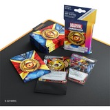 Asmodee Marvel Champions Art Sleeves - Dr Strange 50 stuks