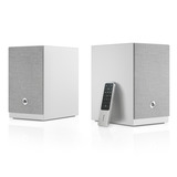 Audio Pro A28 W luidspreker Wit, Bluetooth 4.2, WiFi