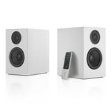 Audio Pro A28 W luidspreker Wit, Bluetooth 4.2, WiFi