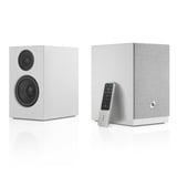Audio Pro A28 W luidspreker Wit, Bluetooth 4.2, WiFi