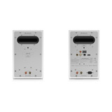 Audio Pro A28 W luidspreker Wit, Bluetooth 4.2, WiFi