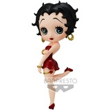 Banpresto Betty Boop: Q Posket - Betty Boop Version A